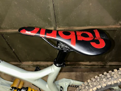 commencal supreme