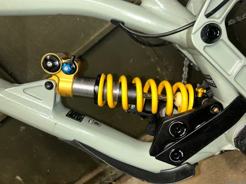 commencal supreme