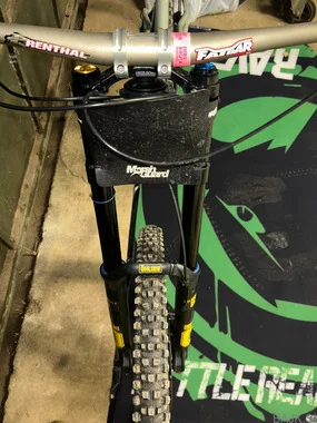 commencal supreme