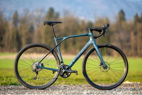 Lapierre pulsing disc 3.0
