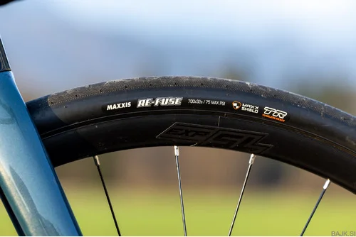 Lapierre pulsing disc 3.0