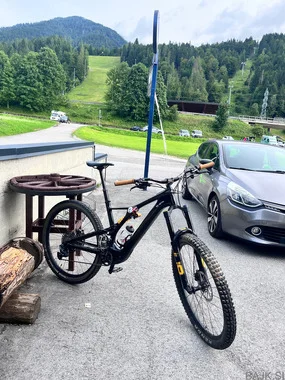 Specialized Levo SL Öhlins Coil