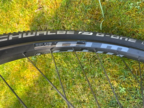 Žensko on road/off road e-kolo - Cannondale Tesoro X 3 Remixte