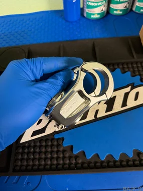Burgtec Enduro MK3