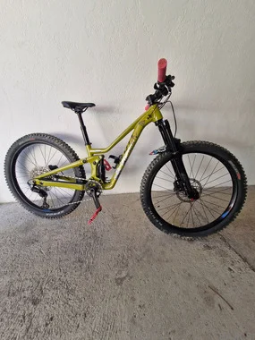 Prodam SCOTT RANSOM 600