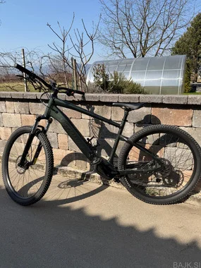 Specialized turbo tero 3.0