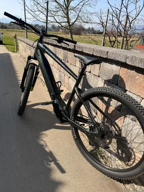 Specialized turbo tero 3.0