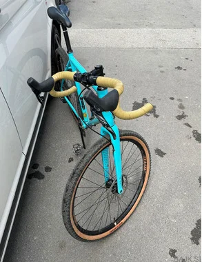 Kona Rove LTD, velikost 56