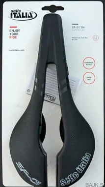 Selle Italia SP-01 TM Superflow 142mm L3