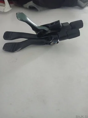 Scott trackloc lever 2022