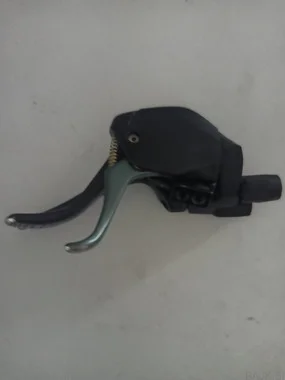 Scott trackloc lever 2022