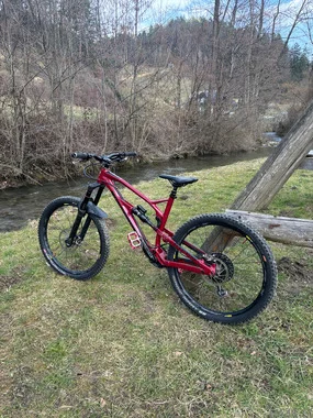 Nukeproof Mega 275