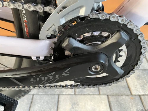 Specialized rockhopper  29