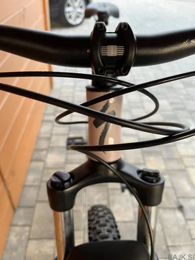 Specialized rockhopper  29