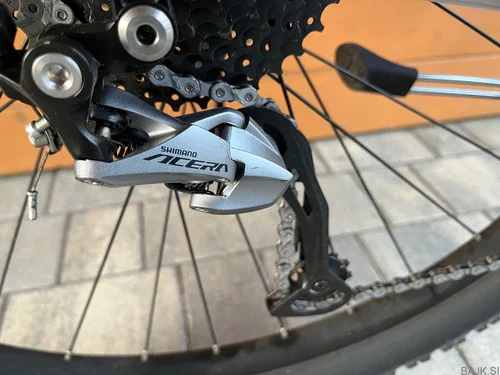 Specialized rockhopper  29