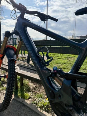 Specialized Kenevo SL 1.2 S Works Frameset