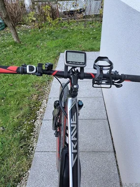 Prodam električno sestavljeno kolo Specialized