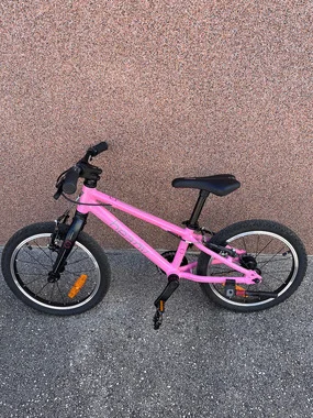 Otroško kolo Beany 16