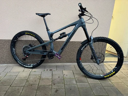 Nukeproof Mega 275 M