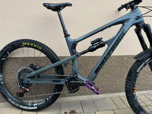 Nukeproof Mega 275 M