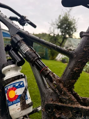 Specialized Turbo Levo Expert 29