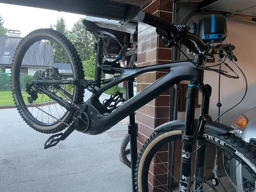Specialized Turbo Levo Expert 29