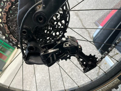 Specialized Turbo Levo Expert 29