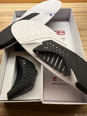 Vložki G8 Pro Series 2620