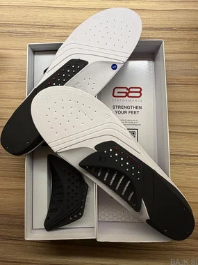 Vložki G8 Pro Series 2620