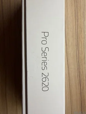 Vložki G8 Pro Series 2620