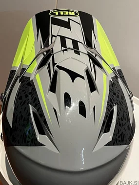 Otroška Bell full face čelada