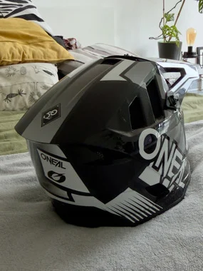 O'Neal Blade Delta