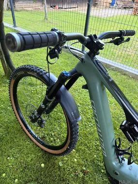 Turbo Levo Expert 29