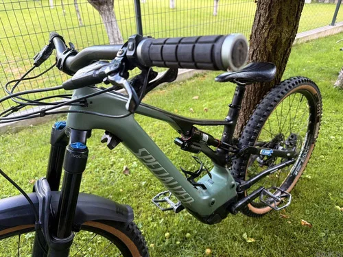 Turbo Levo Expert 29