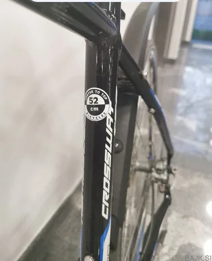 Kolo merida crossway 100 tfs