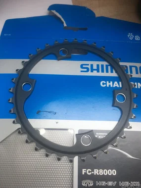 Shimano ULTEGRA FC-R8000 11 redna, 52/36
