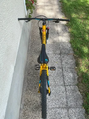 Bergamont Encore Expert 2018 - Large