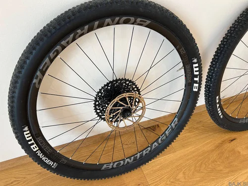 Karbonski MTB obroči Bontrager Kovee Elite 23 velikost 29