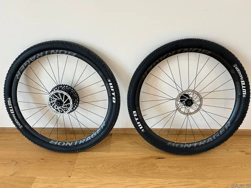 Karbonski MTB obroči Bontrager Kovee Elite 23 velikost 29