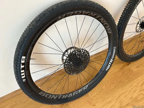 Karbonski MTB obroči Bontrager Kovee Elite 23 velikost 29