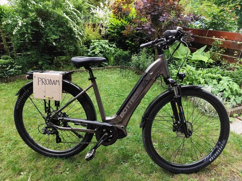 Prodam E kolo Bottecchia