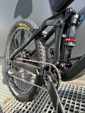 TREK Remedy