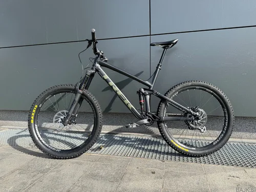 TREK Remedy