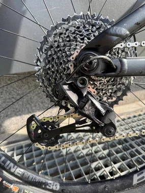 TREK Remedy