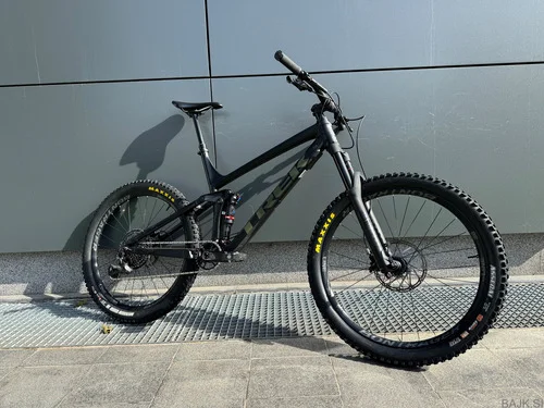 TREK Remedy