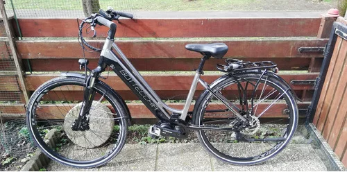 E kolo Bottecchia EVO28