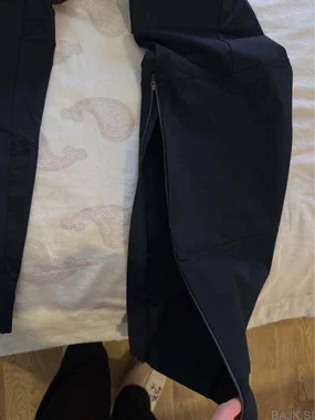 Dynafit Ride Dynastretch Pants ženske kolesarske hlače