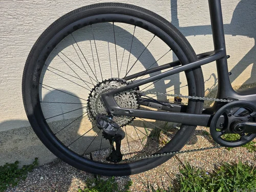 P: rabljeno elek. kolo Specialized VADO SL 6.0 Carbon