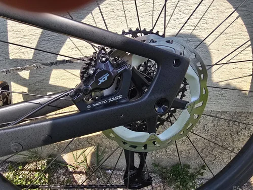 P: rabljeno elek. kolo Specialized VADO SL 6.0 Carbon