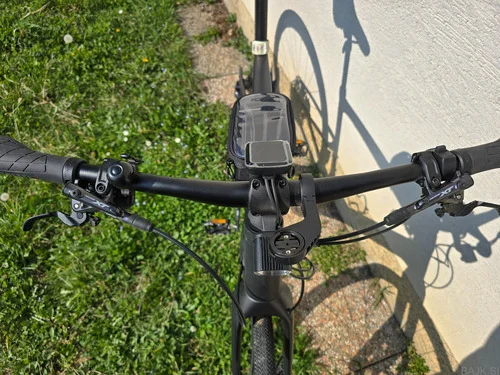 P: rabljeno elek. kolo Specialized VADO SL 6.0 Carbon